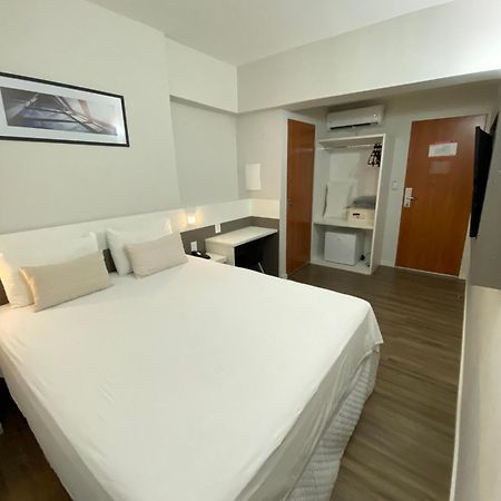 It'S Hotel Caratinga Εξωτερικό φωτογραφία
