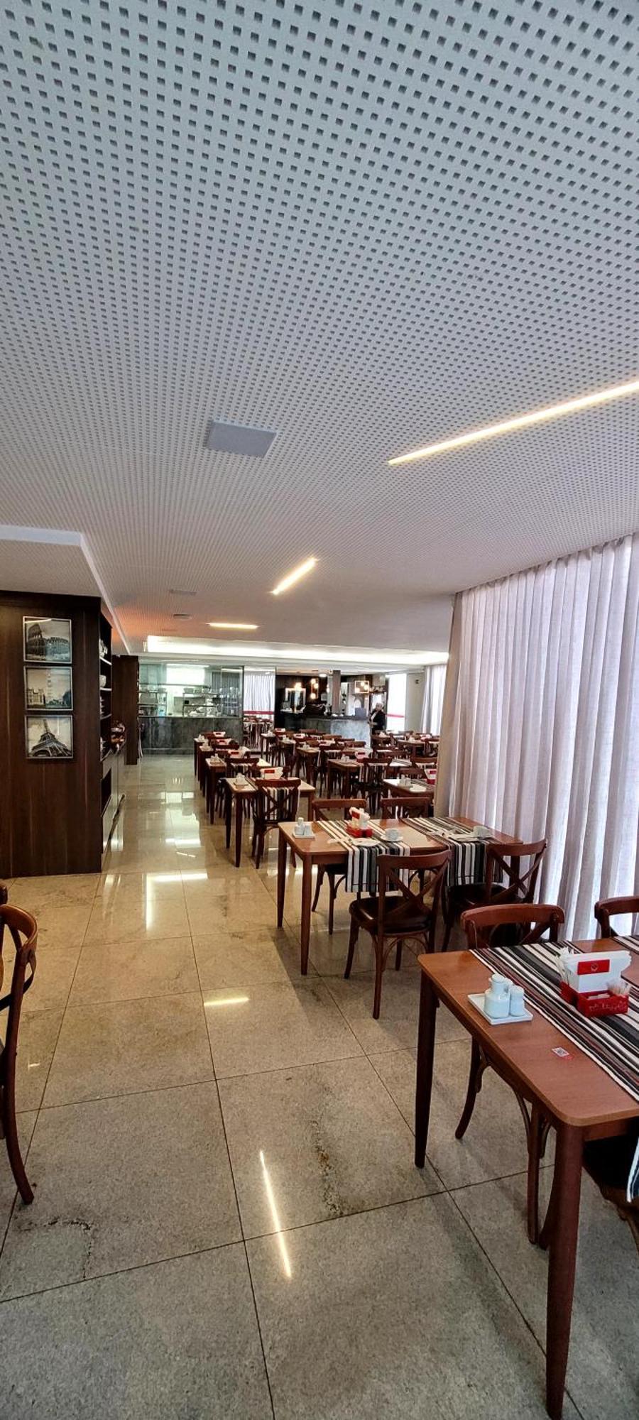 It'S Hotel Caratinga Εξωτερικό φωτογραφία