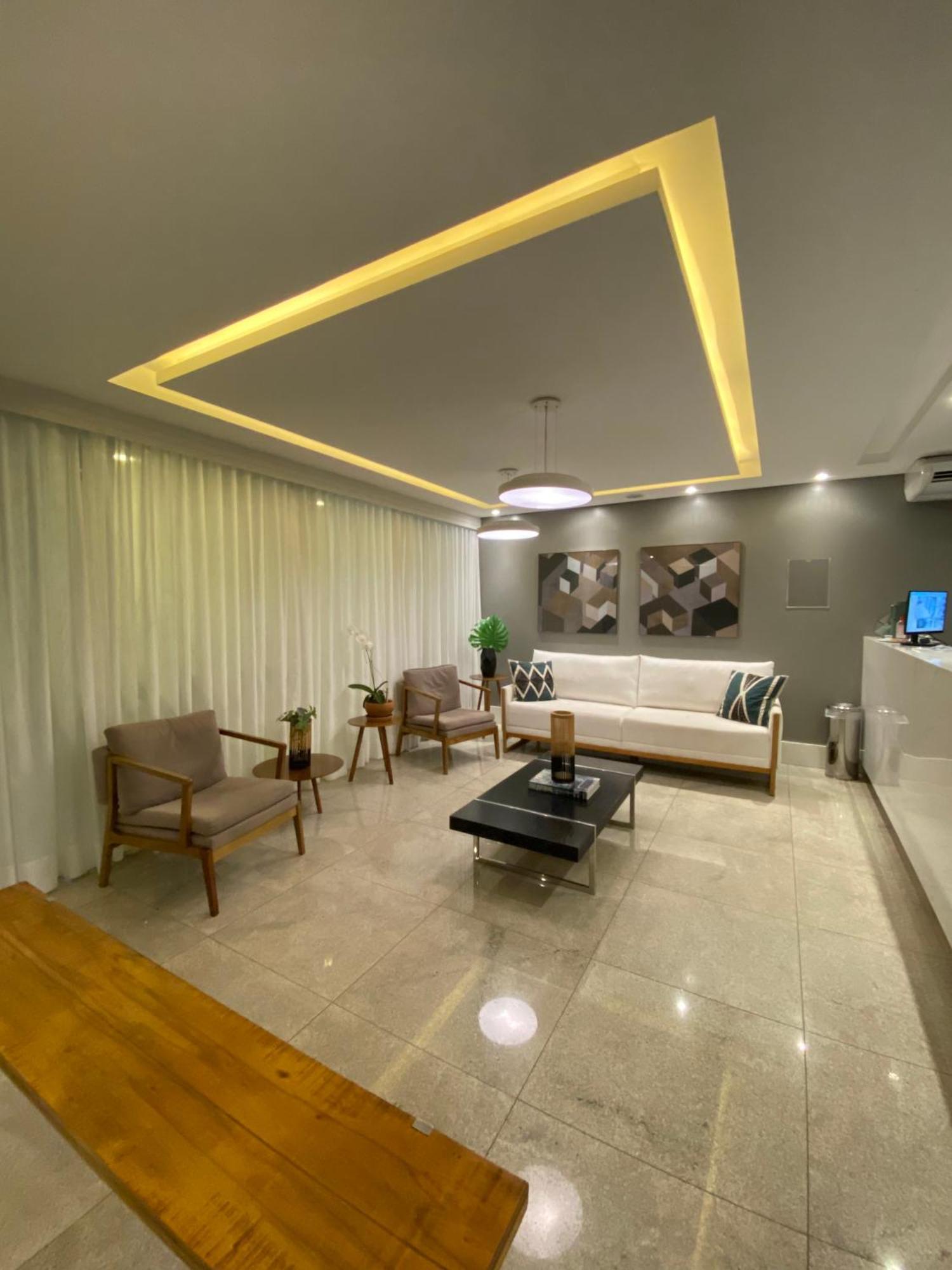 It'S Hotel Caratinga Εξωτερικό φωτογραφία
