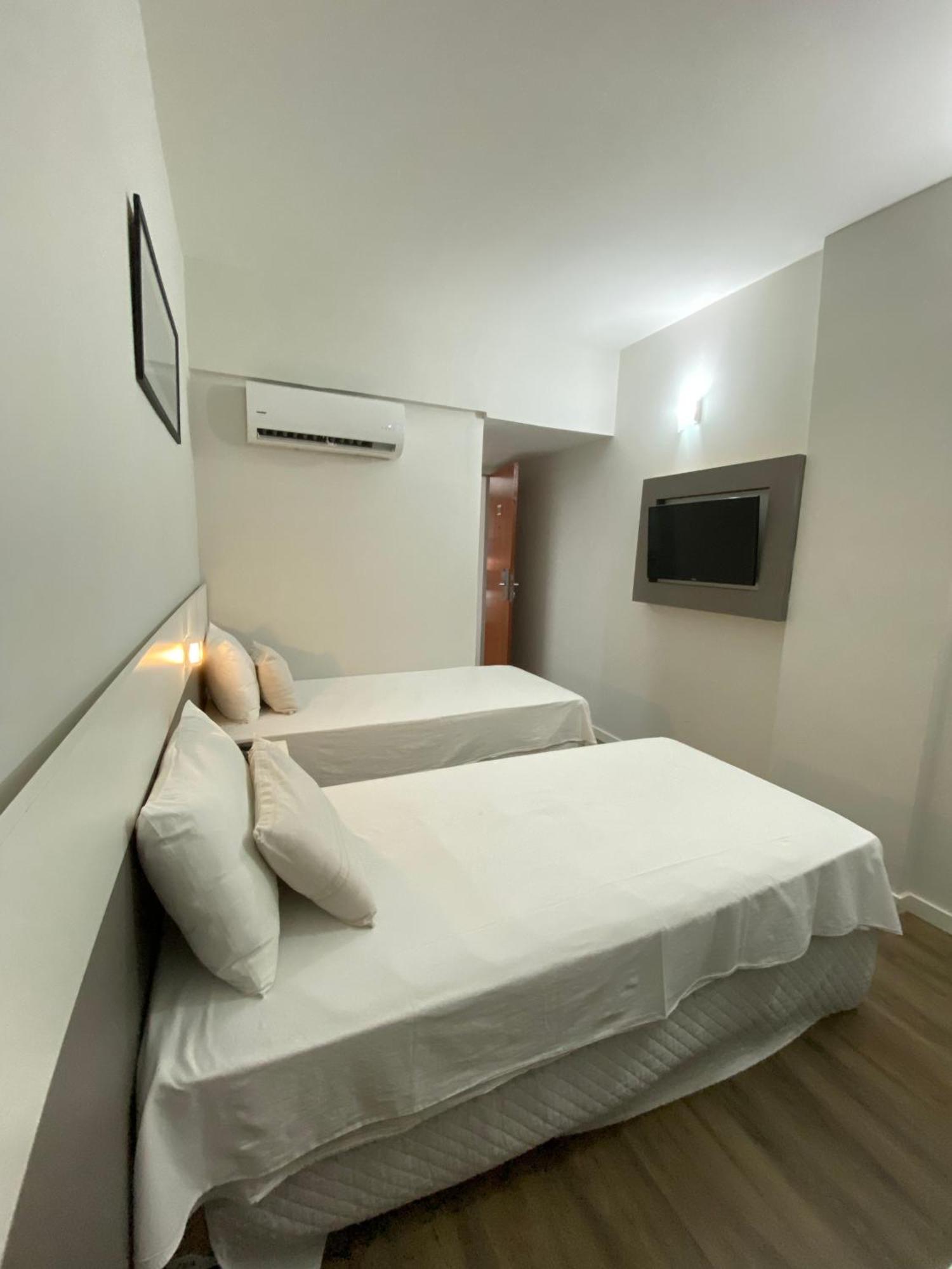 It'S Hotel Caratinga Εξωτερικό φωτογραφία