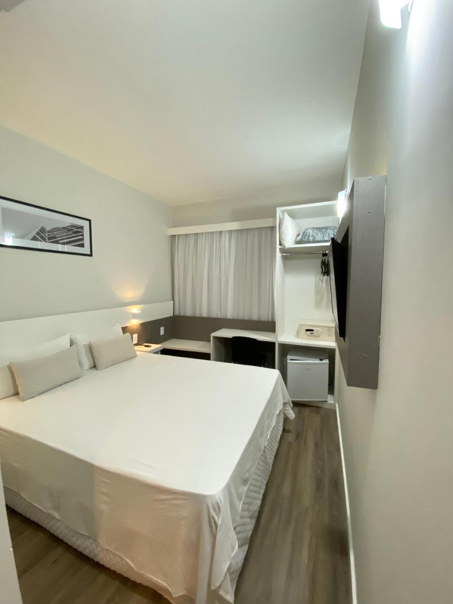 It'S Hotel Caratinga Εξωτερικό φωτογραφία