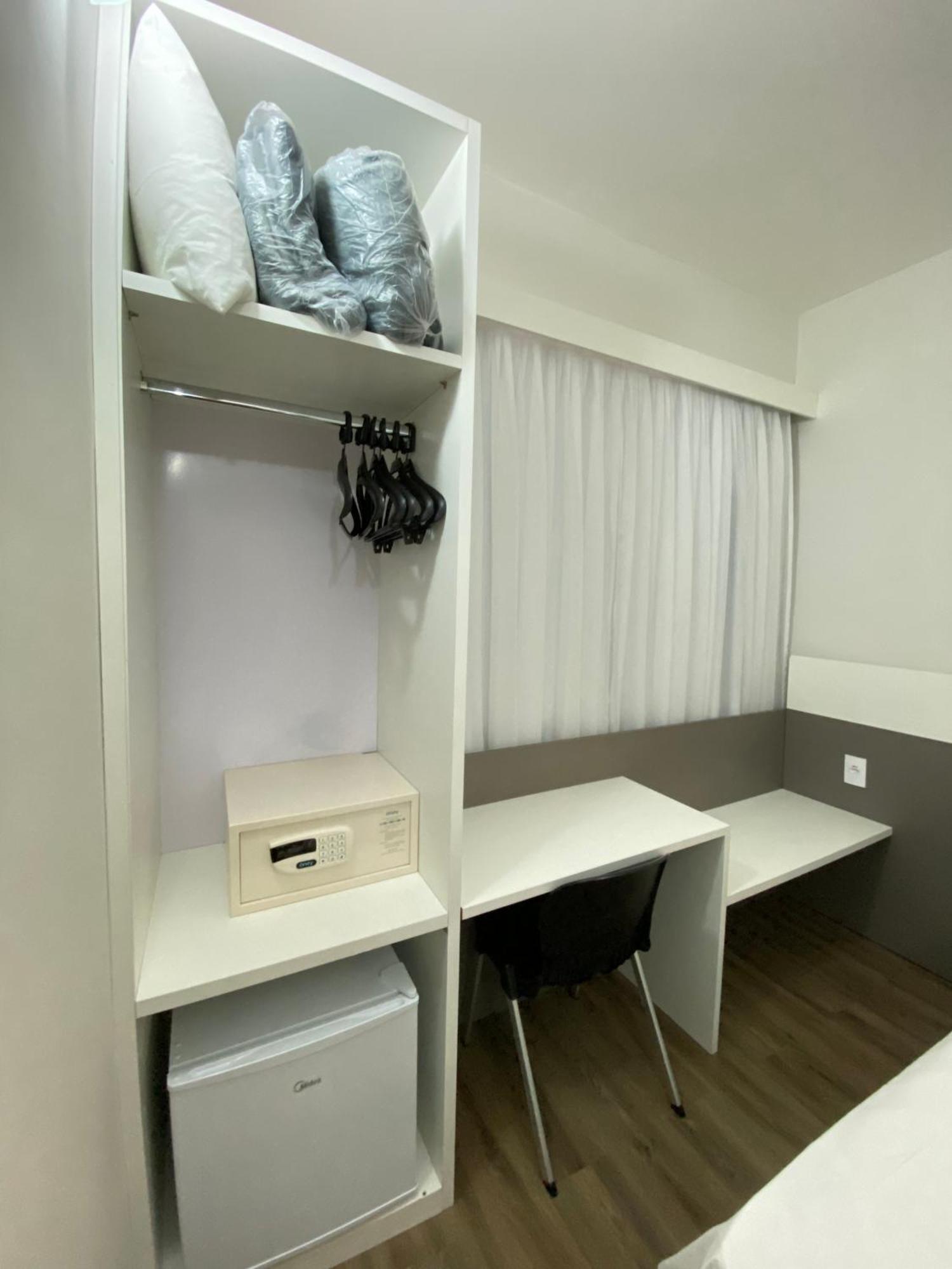 It'S Hotel Caratinga Εξωτερικό φωτογραφία