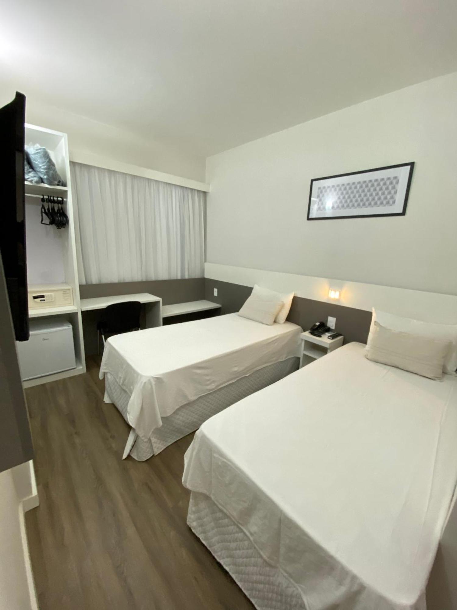 It'S Hotel Caratinga Εξωτερικό φωτογραφία