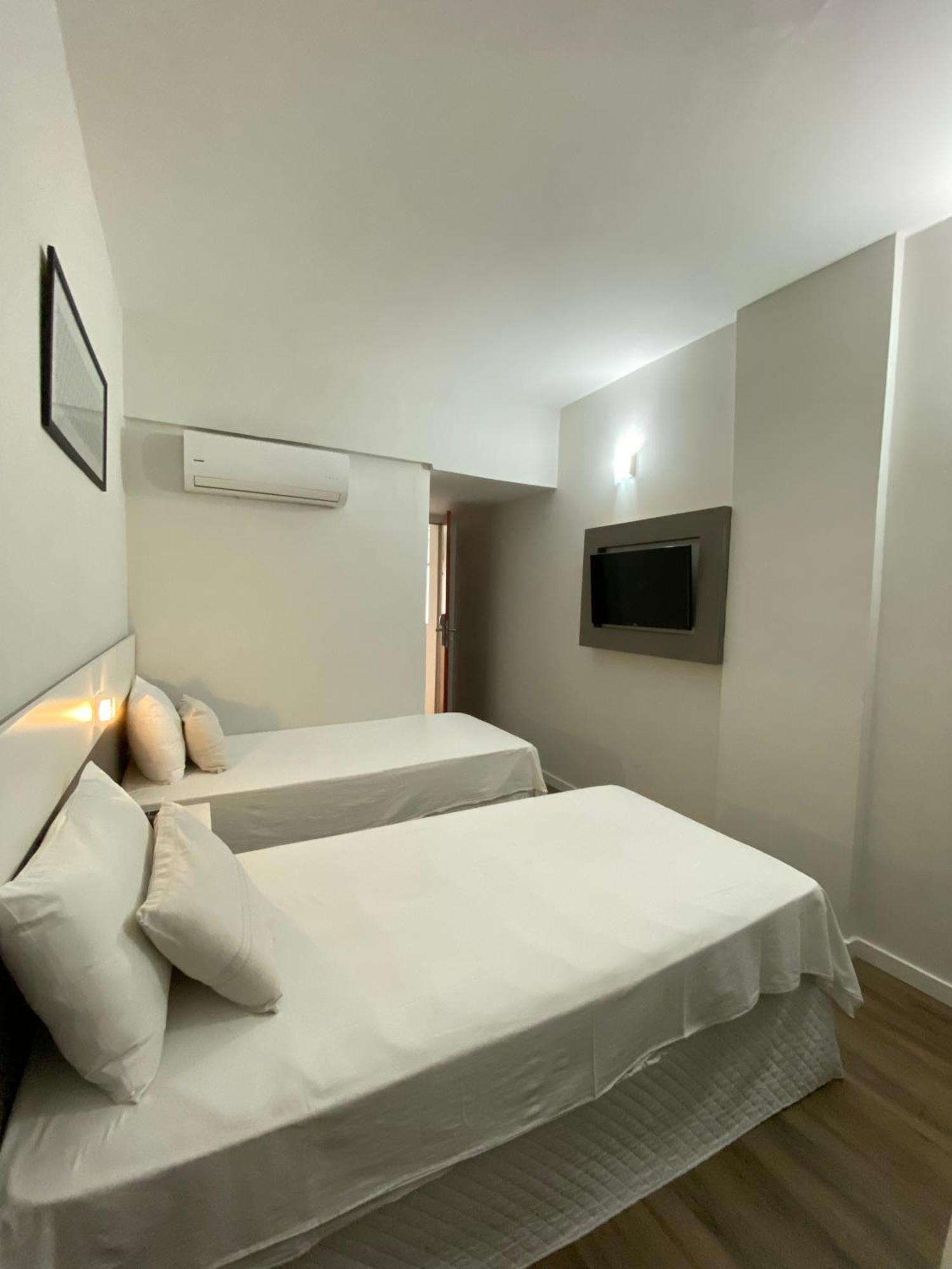 It'S Hotel Caratinga Εξωτερικό φωτογραφία
