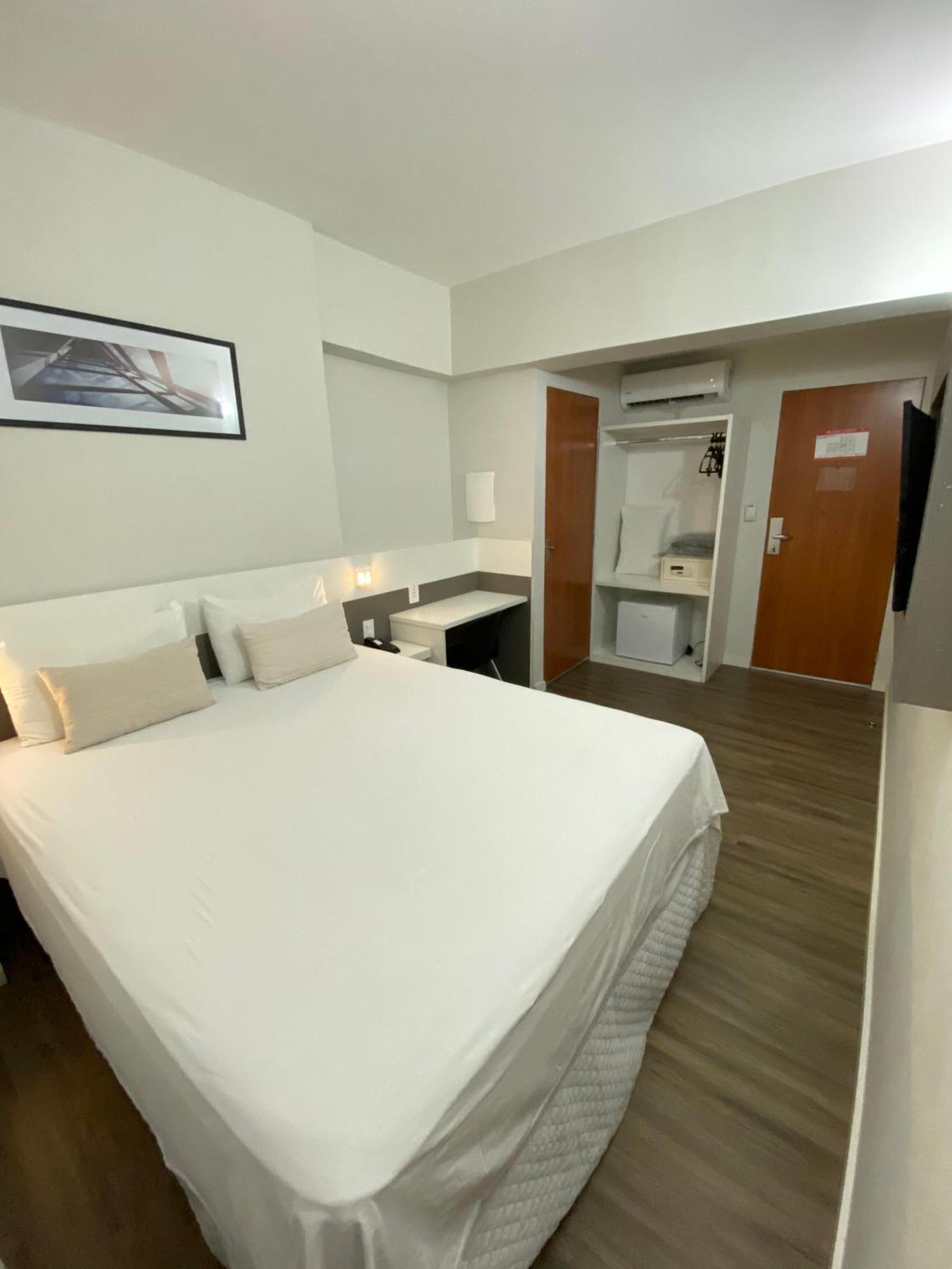 It'S Hotel Caratinga Εξωτερικό φωτογραφία
